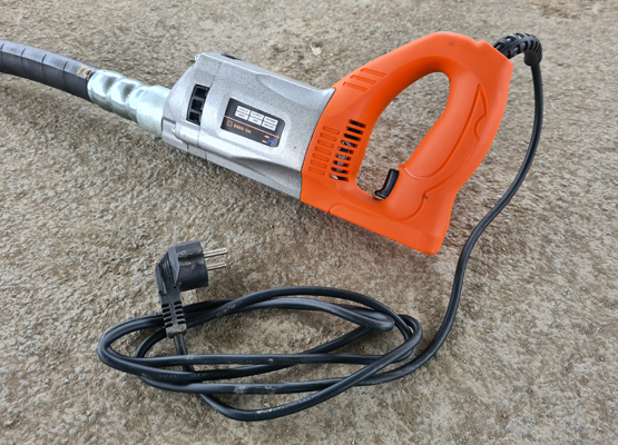 Betonvibrator mieten